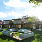 Studio Cottages