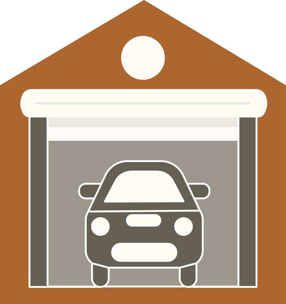 Parking Area