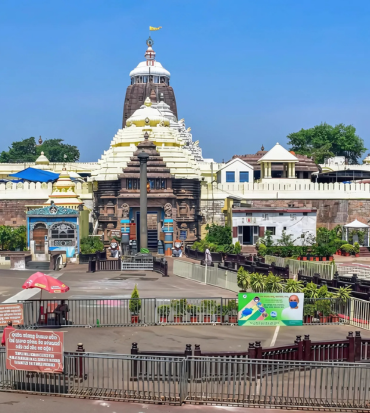 A New Era of Luxury in Puri - Jagannatham 