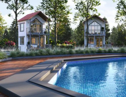 Cottages
